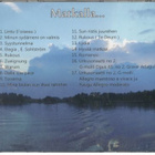 MATKALLA KARI MAJARANTA CD - pikkukuva 2