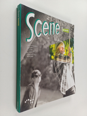 Antti Hiitti ym. : Scene 1 My Exercises