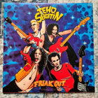 Tehosekoitin Freak Out Lp - pikkukuva 1