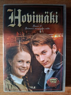 Hovimäki KAUSI 2.