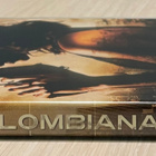 Luc Besson: COLOMBIANA (2011) Zoe Saldana, Michael Vartan - pikkukuva 3