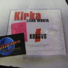 KIRKA - LIIAN MONTA CD SINGLE SLIM CASE SUOMI '99 M-/M- - pikkukuva 1