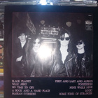 LP Sisters of Mercy : First and last and always ( SIS POSTIK - pikkukuva 3