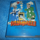KUMMELI artisti maksaa 93-94 - 2DVD - pikkukuva 1