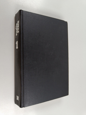Irwin Shaw : Rikas, rakas 1