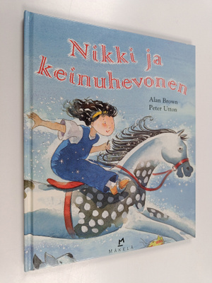 Alan Brown : Nikki ja keinuhevonen