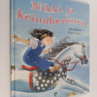 Alan Brown : Nikki ja keinuhevonen - pikkukuva 1