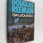 Douglas Reeman : Iskujoukko - pikkukuva 1