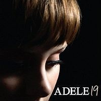 ADELE: 19 (CD), 2008
