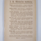 J. R. Miller : Rukouksen kultaportti - pikkukuva 2