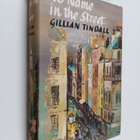 Gillian Tindall : No Name in the Street - pikkukuva 1