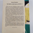 Morton Thompson : Elämän muukalainen 1 - pikkukuva 2