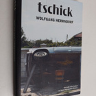 Wolfgang Herrndorf : Tschick - pikkukuva 1
