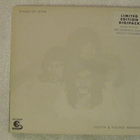 Kings Of Leon • Youth & Young Manhood CD - pikkukuva 1