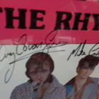 CRAZY CAVAN N THE RHYTHM ROCKERS LP NIMMAREILLA - pikkukuva 2