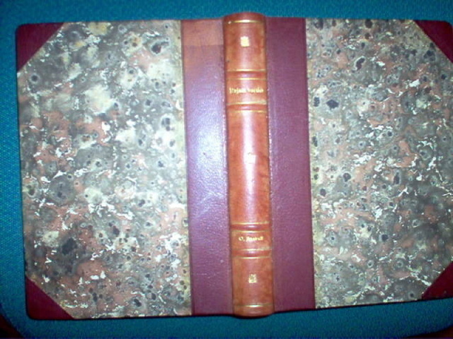 Olof Enckell : RAJAN VARTIO (Sis.postikulut)