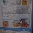Nalle Puh paketti neljä levyä  4DVD - pikkukuva 4
