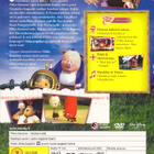 Disney klassikko 45: Pikku Kananen (DVD) - pikkukuva 2