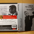 Bullitt DVD - pikkukuva 1