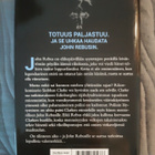 Ian Rankin: Hautakivet sydämessä - pikkukuva 2