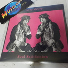 ANDY MCCOY - SOUL SATISFACTION  2018 UUSI CDs (+) - pikkukuva 1