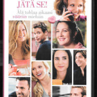 DVD - Jätä se - älä tuhlaa aikaasi turhiin miehiin - pikkukuva 1