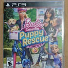 Barbie & Her Sisters Puppy Rescue - pikkukuva 1