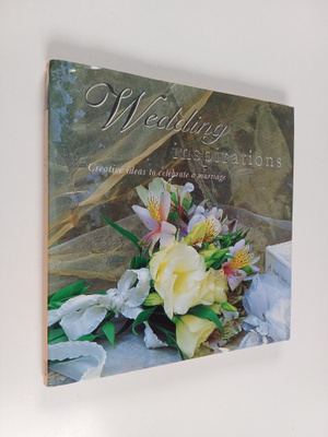 Beverley Jollands : Wedding inspirations : creative ideas...