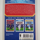 Matt Oldfield : De Gea (Football Heroes) - pikkukuva 2