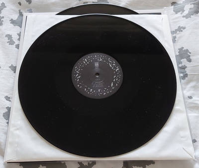 Insomnium - Shadows of the Dying Sun 2LP