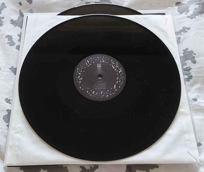 Insomnium - Shadows of the Dying Sun 2LP