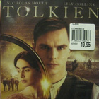 TOLKIEN BLU-RAY - pikkukuva 1