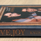 LOVEJOY: Kausi 1 (1985-86) Ian McShane (3DVD) - pikkukuva 3