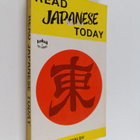 Walsh, L. : Read Japanese Today - pikkukuva 1