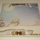 *LP* CAMEL Moonmadness - pikkukuva 1