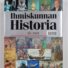 Gummeruksen suuri maailmanhistoria 2 : Ihmiskunnan kronik... - pikkukuva 2