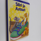 Ingrid Pabst : Siiri ja Artturi - pikkukuva 1