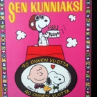 tenavat - sen kunniaksi 40 onnen vuotta - pikkukuva 1