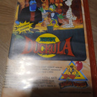 Kreivi duckula muumion kirous vhs - pikkukuva 1