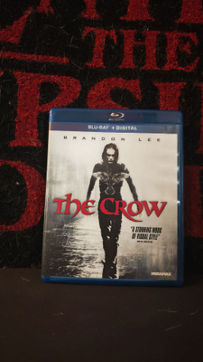 The Crow