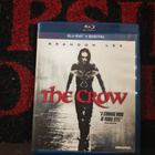 The Crow - pikkukuva 1