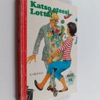 Merri Vik : Katso eteesi, Lotta! - pikkukuva 1