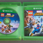 XBOX ONE: LEGO Marvel Super Heroes 2 peli (2017) - pikkukuva 3