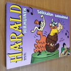 Harald Hirmuinen minialbumi 1/99 - pikkukuva 1