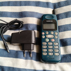 Nokia 1630 gsm- puhelin - pikkukuva 1