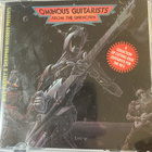 Ominous Guitarists from the Unknown - kitaran virtuooseja - pikkukuva 1