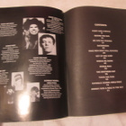 RED HOT CHILI PEPPERS : what hits, NUOTTIKIRJA !! - pikkukuva 3