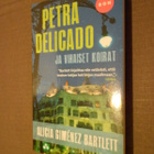 Alicia Gimenez Bartlett: Petra Delicado ja tytöt / koirat - pikkukuva 1