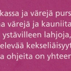 Grete Gulliksen Moe: Värikkäät tilkkulahjat - pikkukuva 3