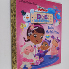Jennifer Liberts : Baby McStuffins (Disney Junior: Doc Mc... - pikkukuva 1